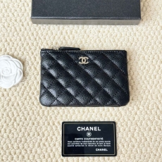 Chanel Wallets Purse